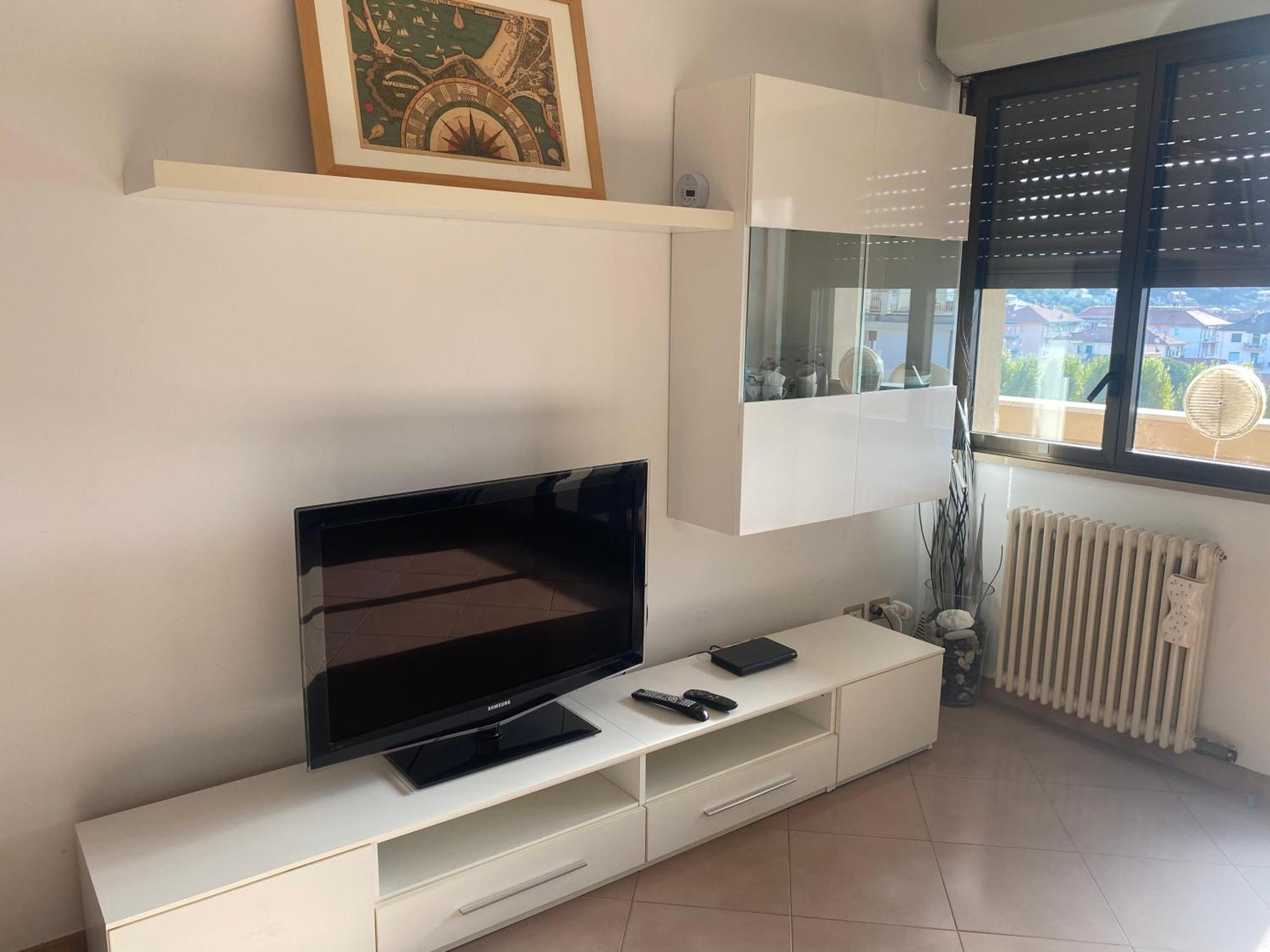 Raggio Di Sole Apartment Sestri Levante Exterior photo