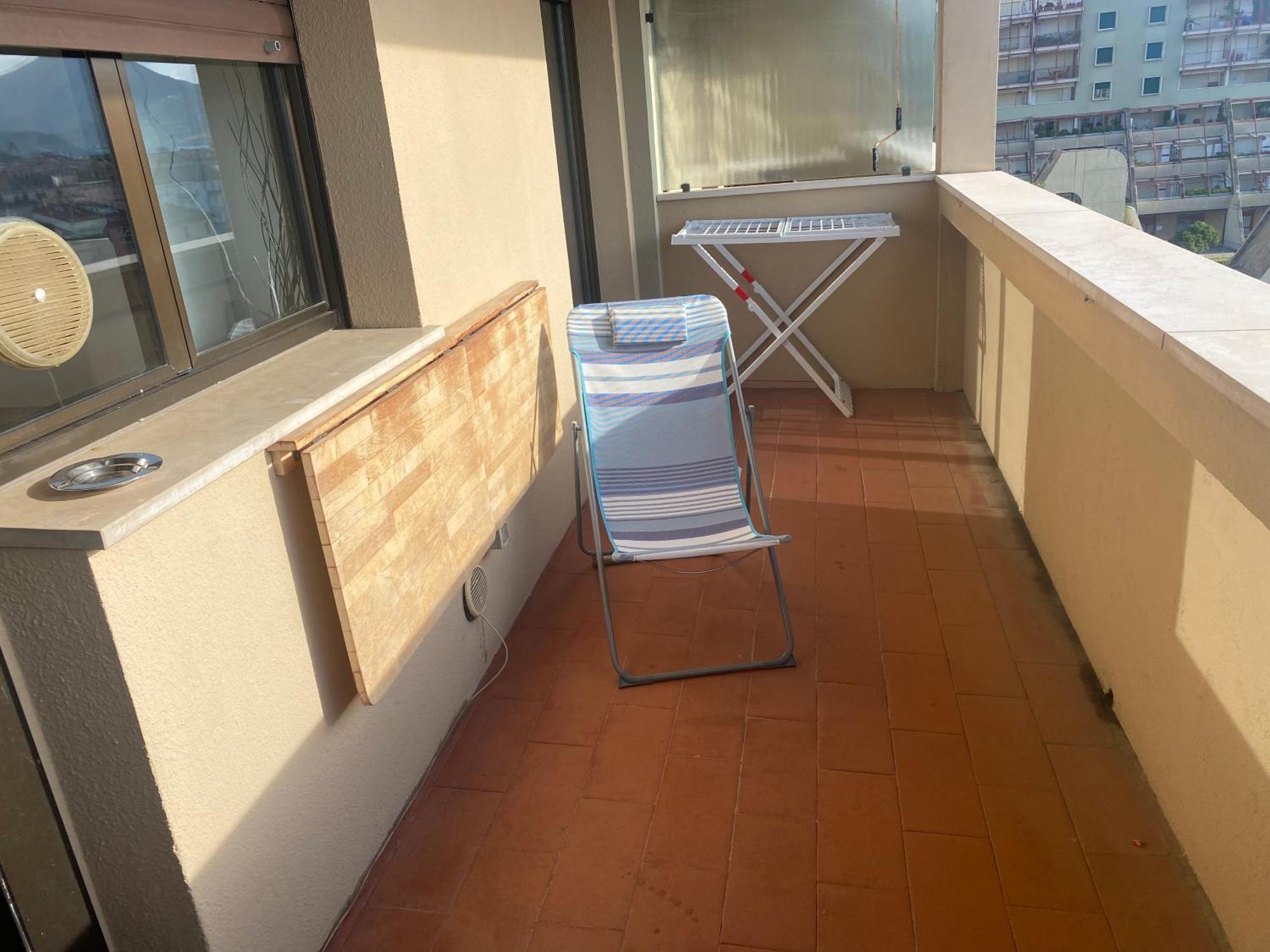 Raggio Di Sole Apartment Sestri Levante Exterior photo