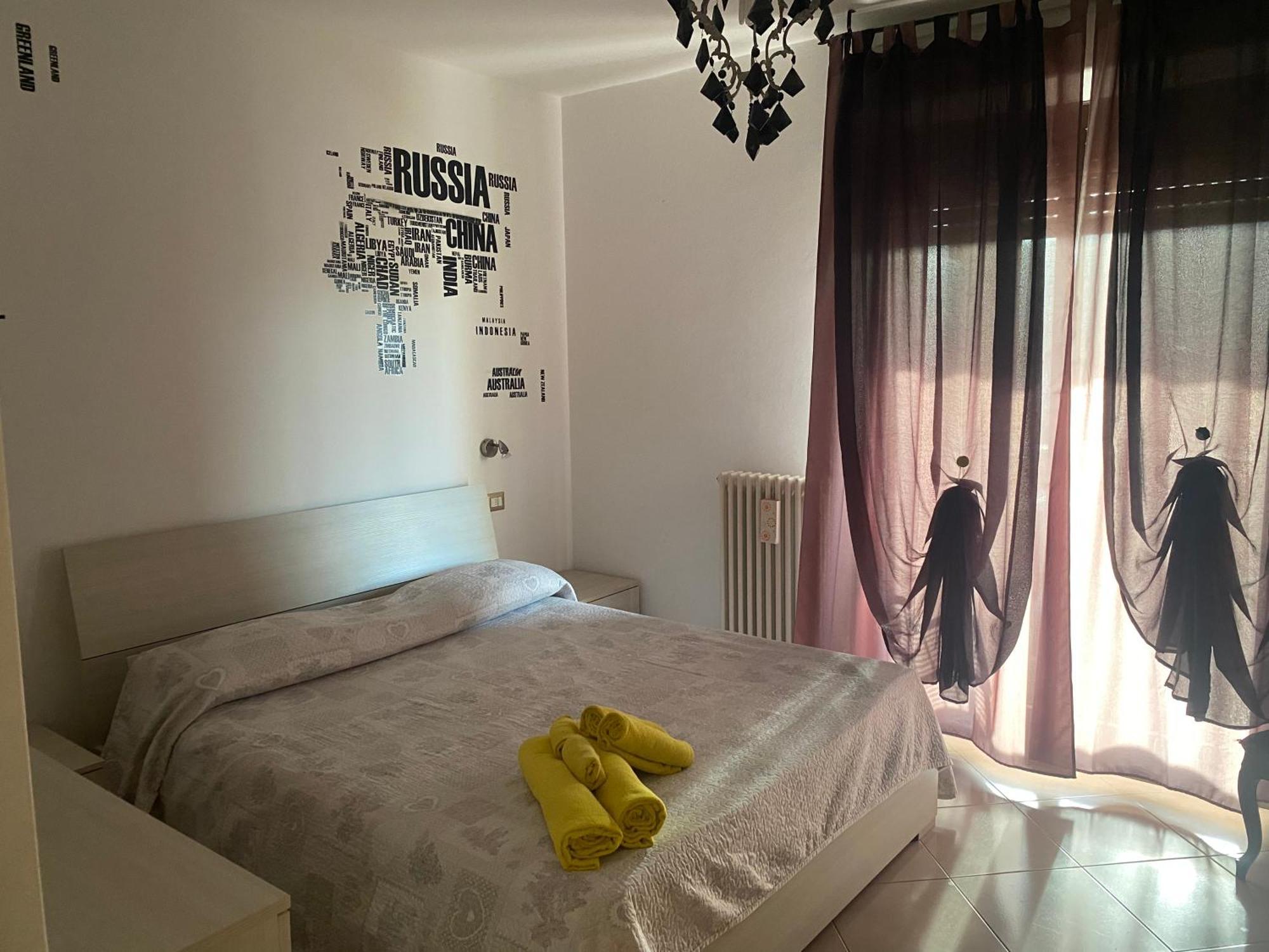 Raggio Di Sole Apartment Sestri Levante Exterior photo